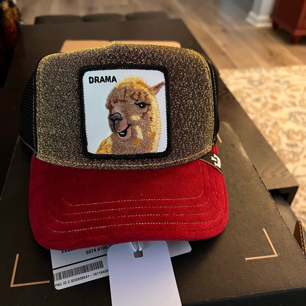 Goorin Drama